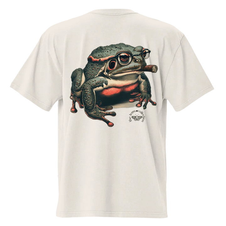 Toadally Lit product image (1)