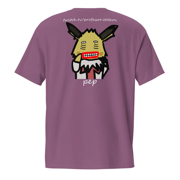 Pep Pocket Shirt product image (5)