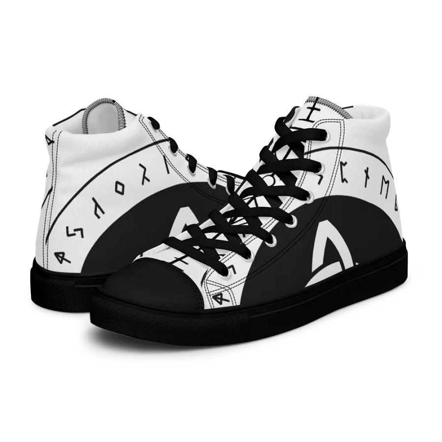 Knott Woman's High Top shoes product image (10)