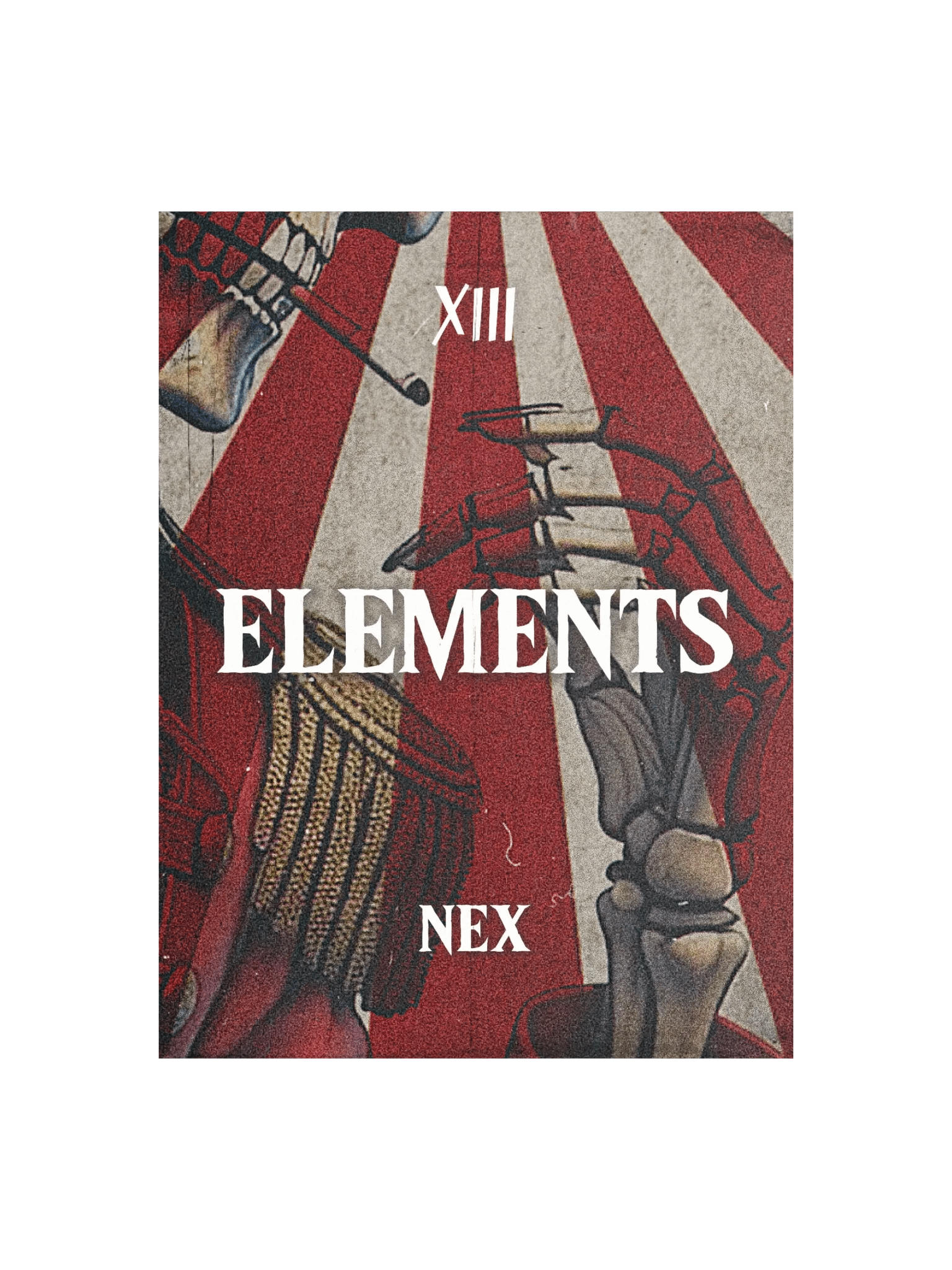 Elements "NEX" Poster product image (1)