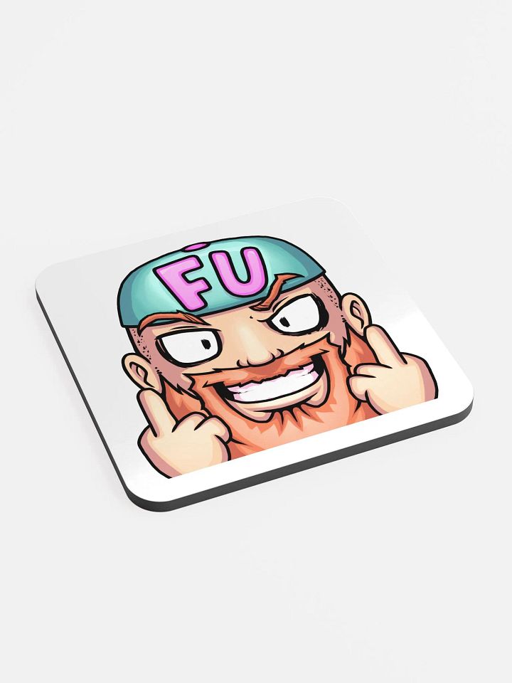 Fun Coaster product image (2)