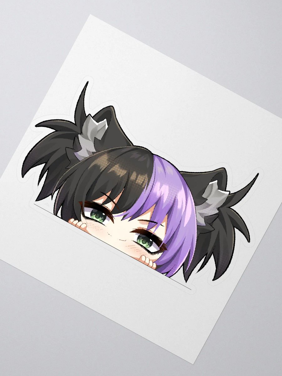 Raccy Peek product image (4)