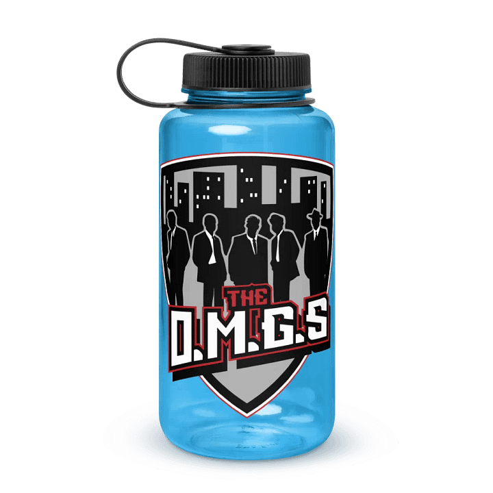 OMGS Hydration Nation Bottle product image (3)