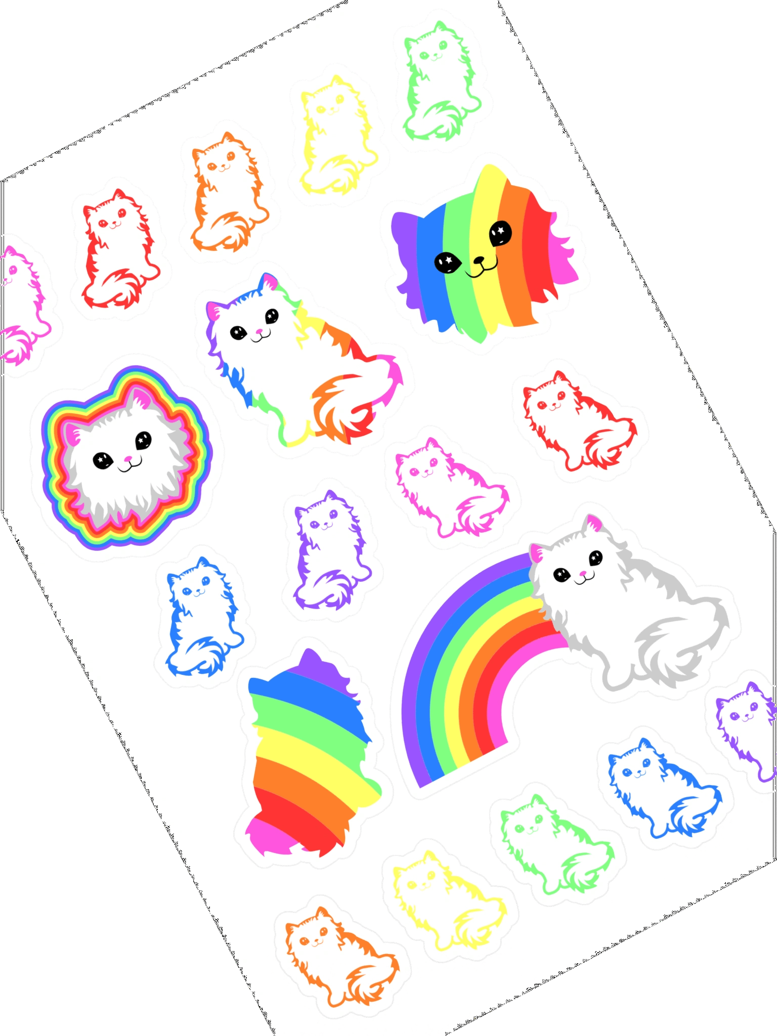 BEK the Rainbow product image (1)