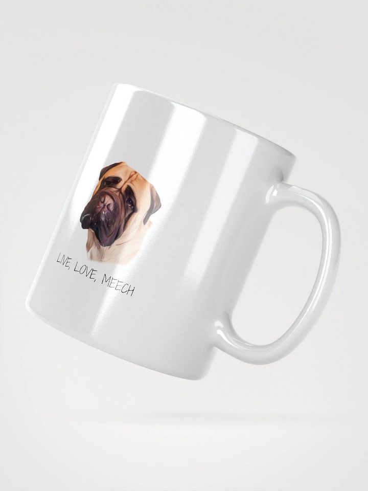 Meech Mug product image (2)