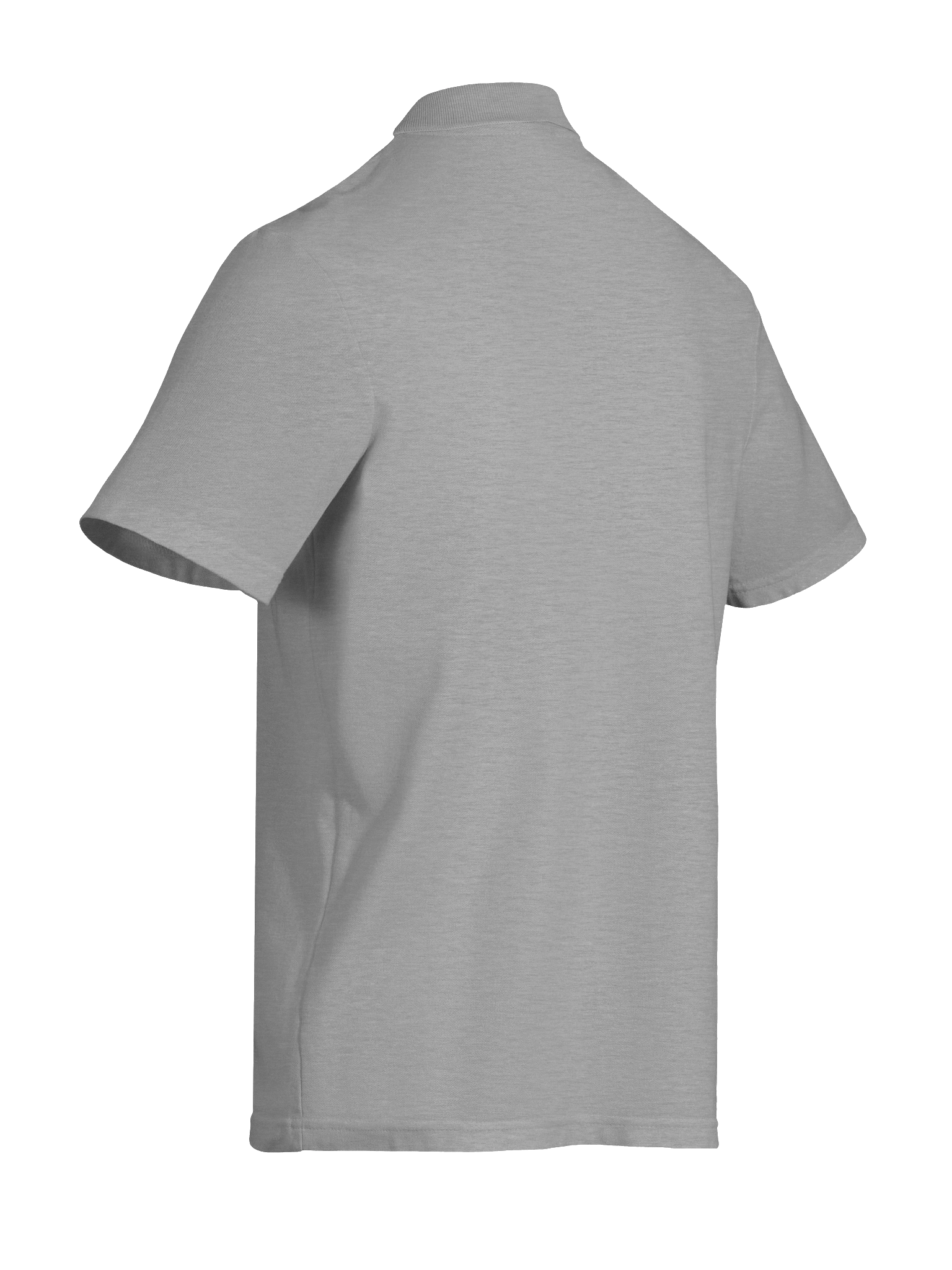 Awake 404 Red Logo Unisex Polo Shirt product image (8)