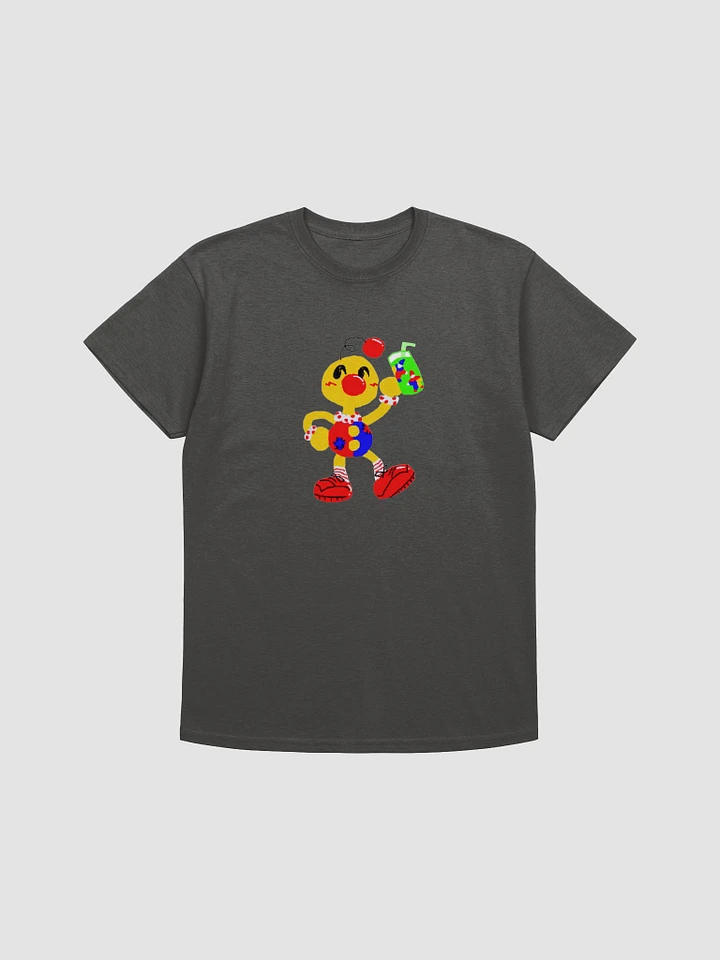 Boyoyoing T-Shirt product image (21)