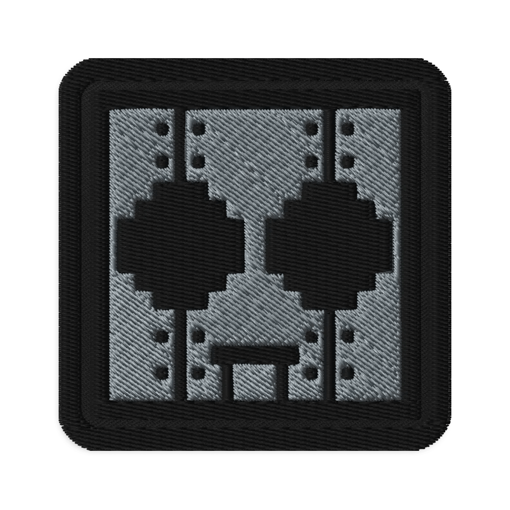 The Patch of Charlie product image (1)