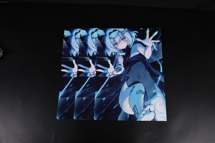 Feet Poster product image (3)
