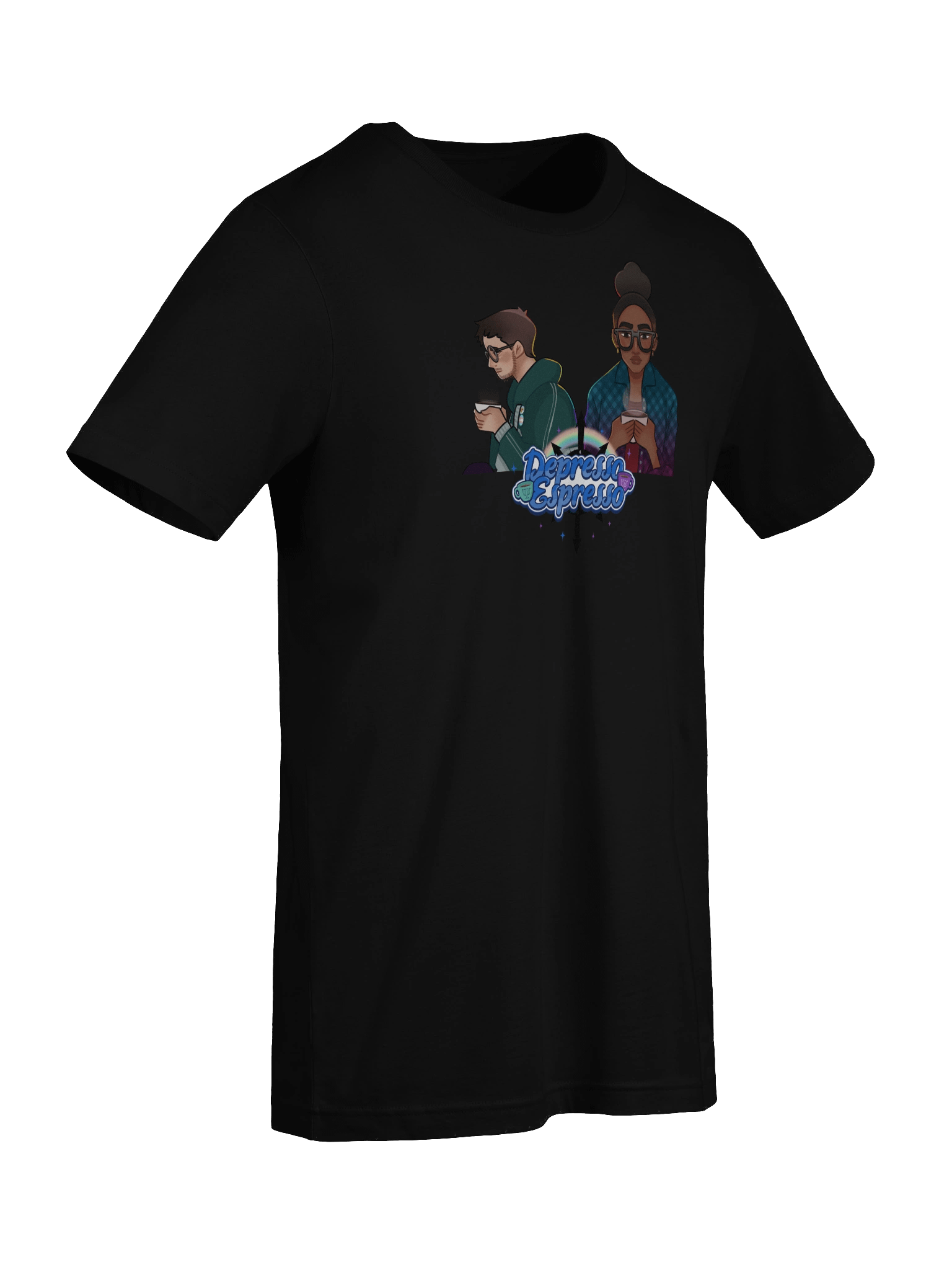 Depresso Espresso V2 product image (57)