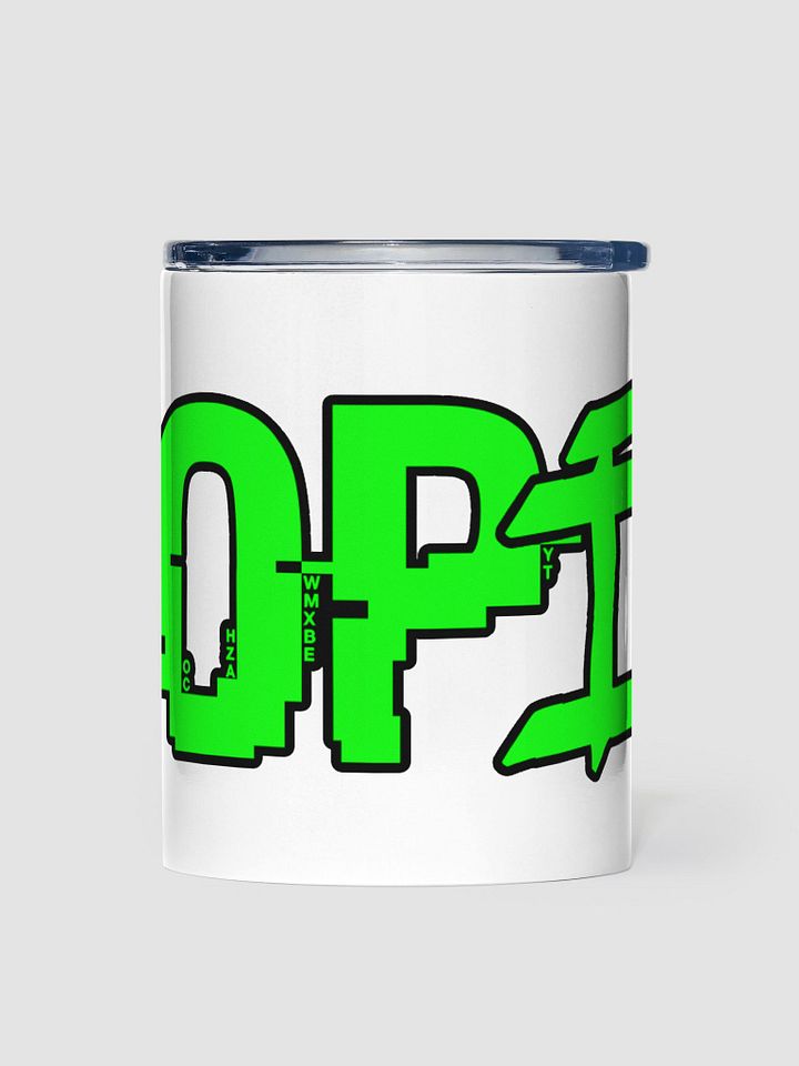 COPiX Logo (10oz Tumbler) product image (1)