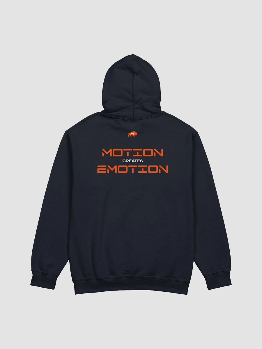 Motion Creates Emotion Hoodie product image (32)