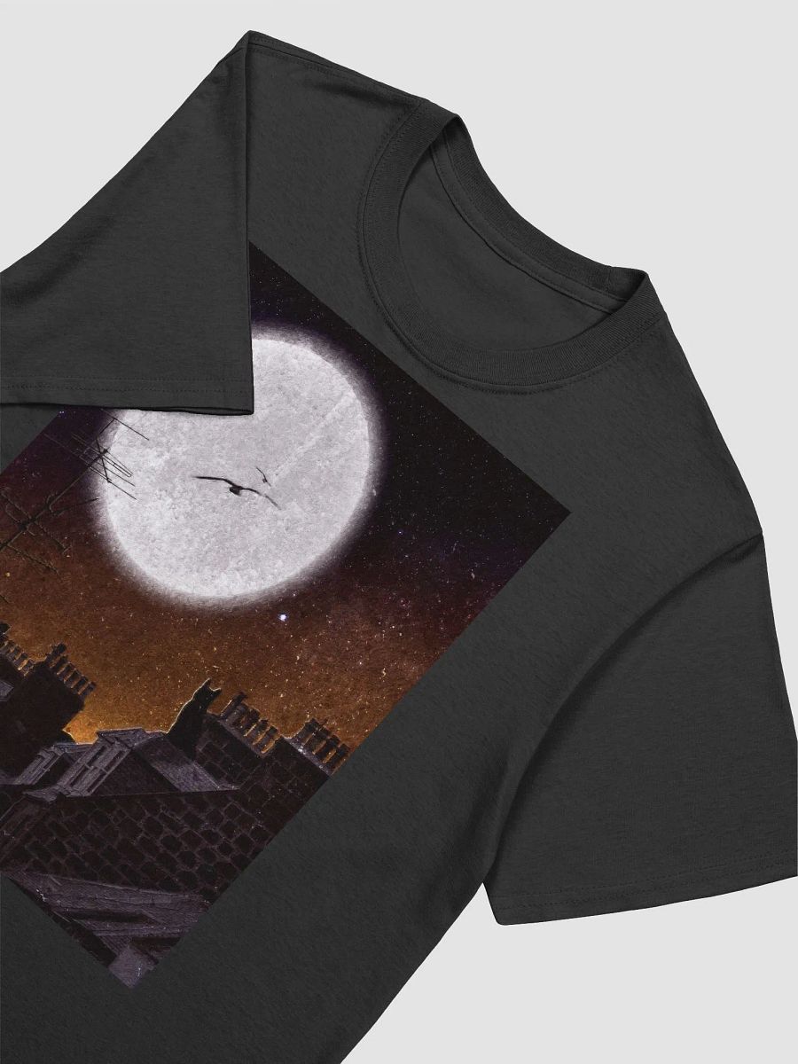 Whatcher of the Skies Unisex T-Shirt product image (4)