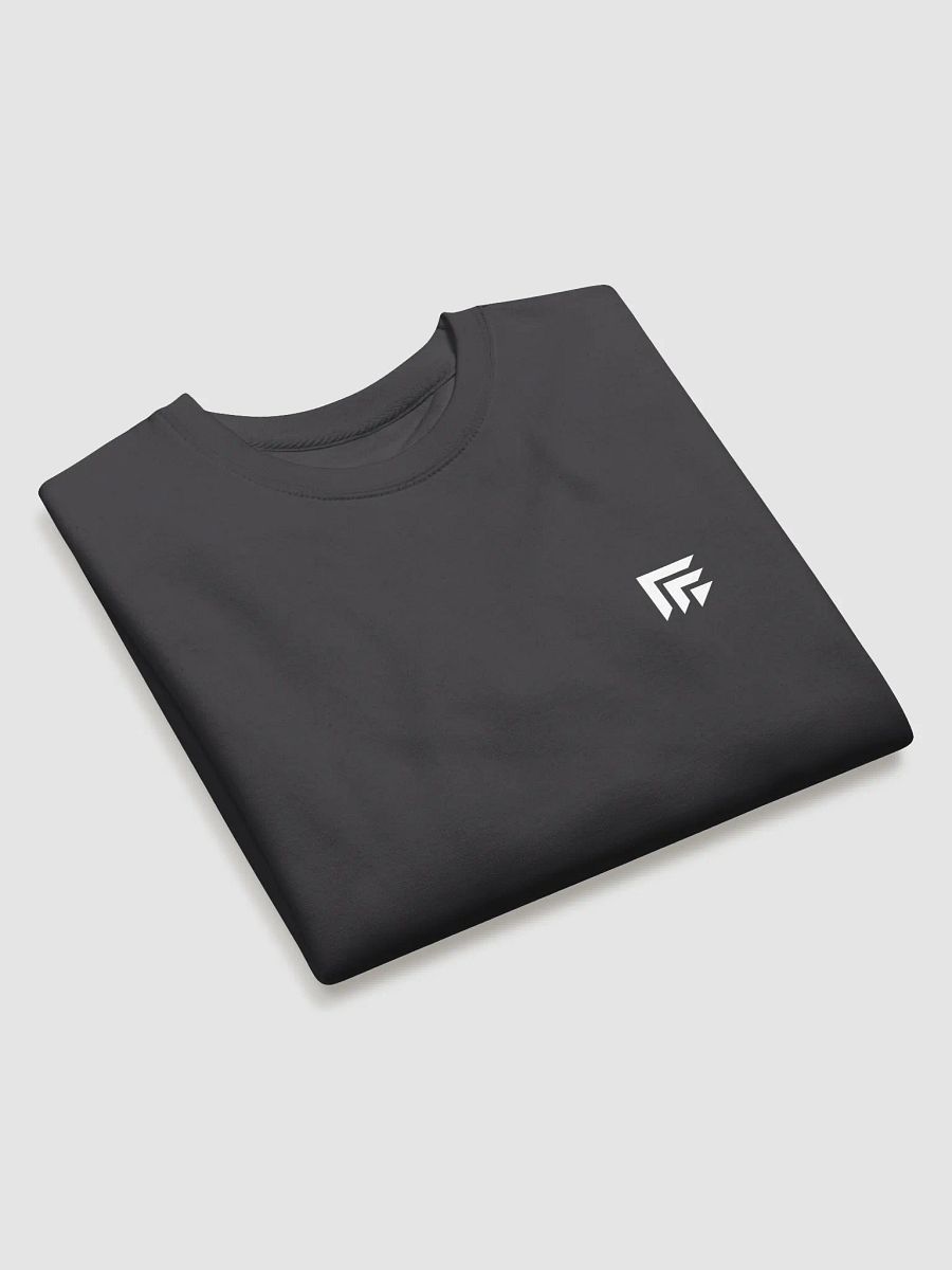 Cotton Heritage Premium Sweatshirt (Gray) product image (3)