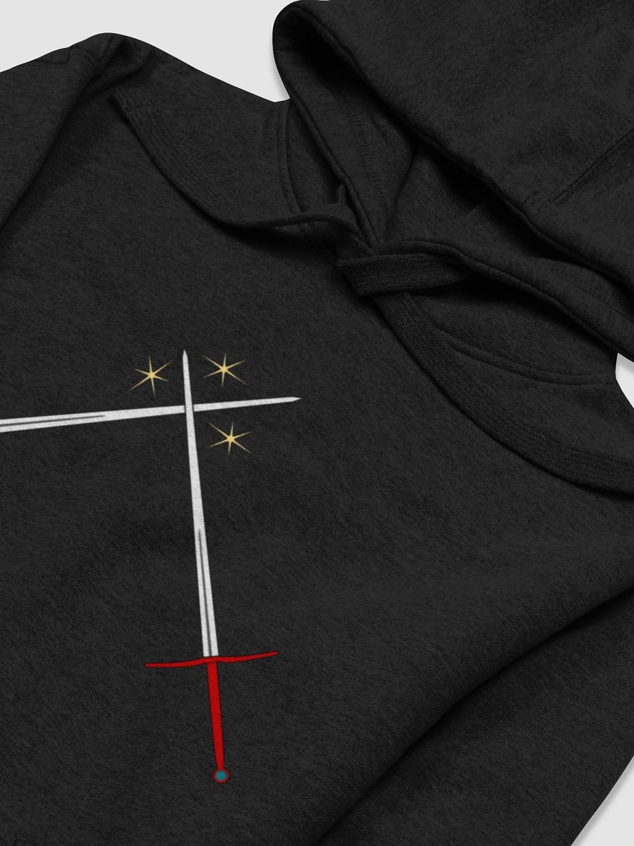 Iron Sharpens Iron Hoodie product image (8)