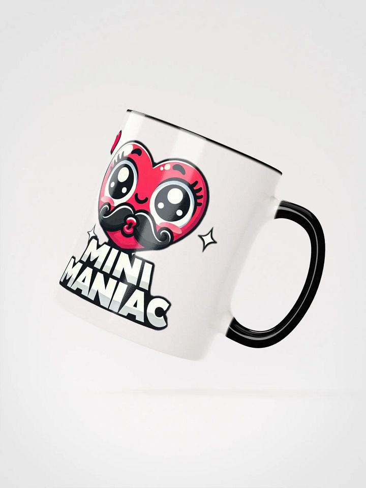 VALENTINE'S MINI MANIAC MUG product image (6)