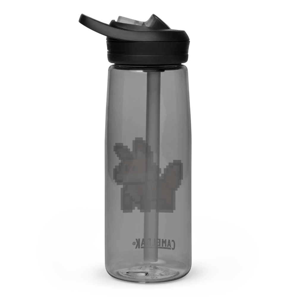 ShortBurst Water Bottle product image (4)