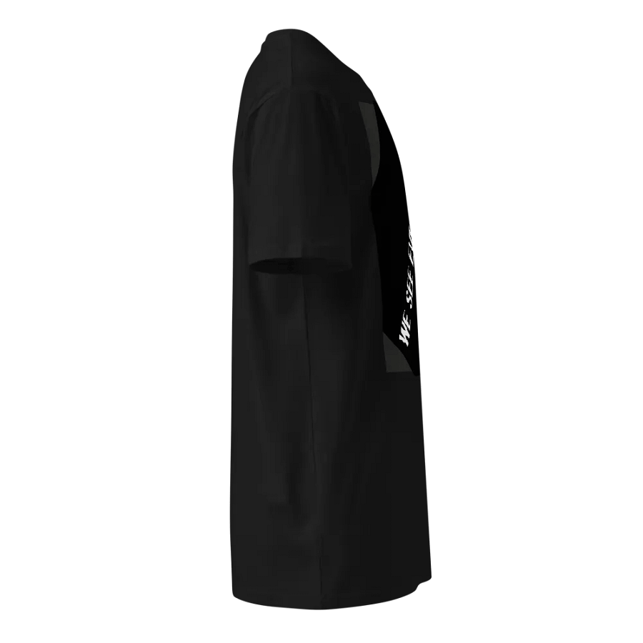illuminati Edition Unisex Premium Tee product image (4)