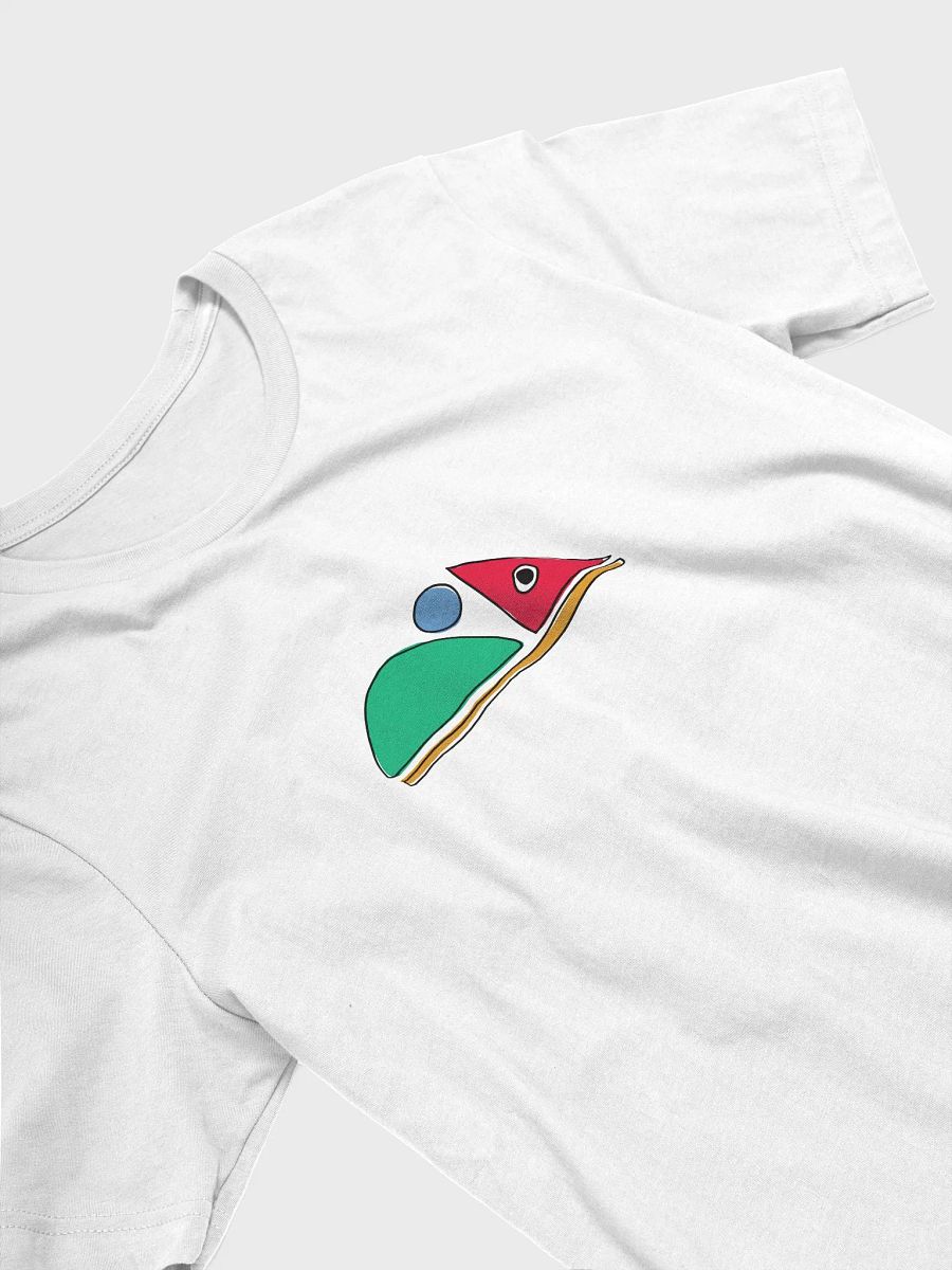GOOBOOGY LANDSCAPE - TSHIRT product image (13)