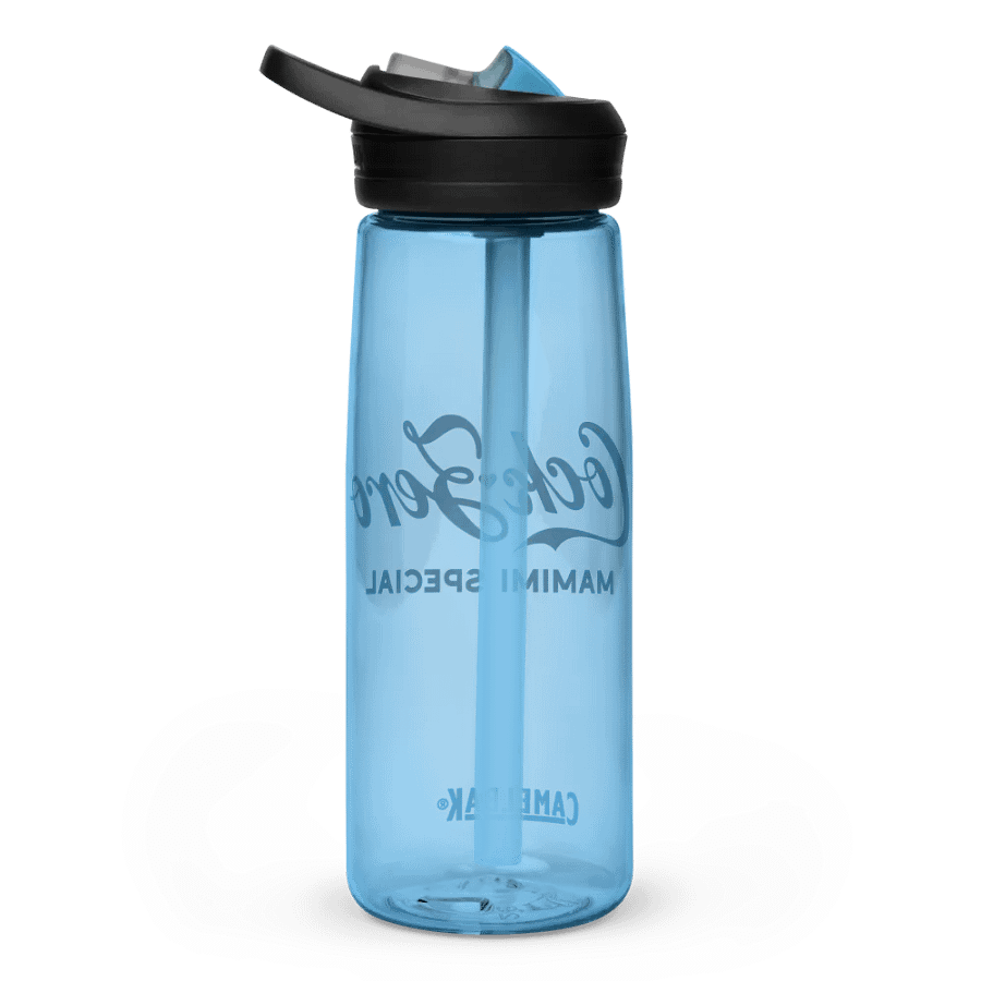 'Cock Zero' Camelbak Water Bottle product image (4)
