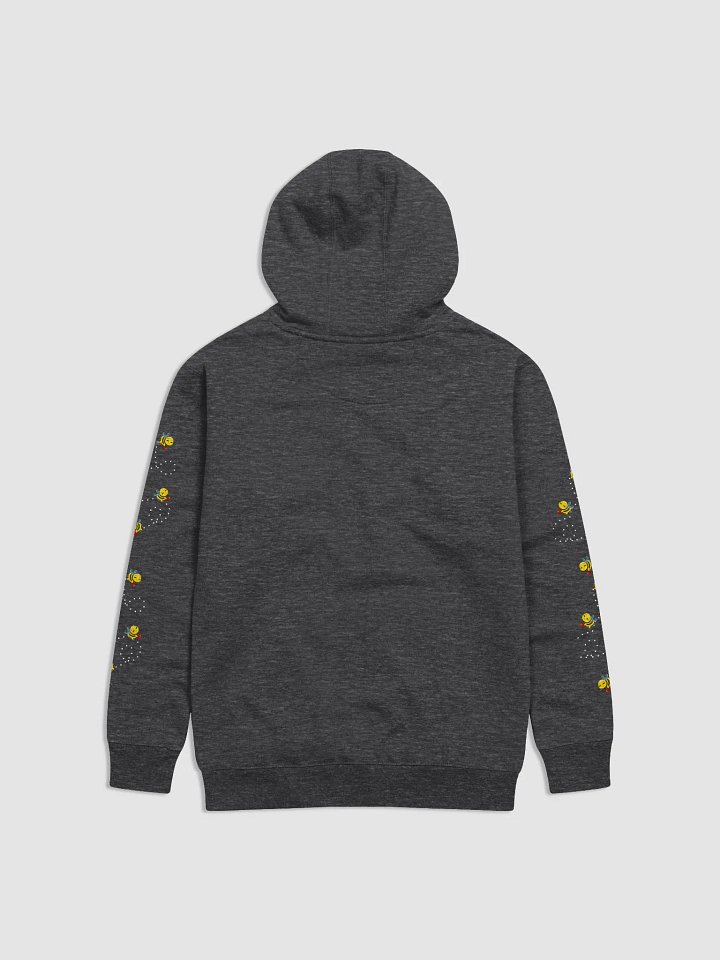 Love Bee Hoodie product image (4)