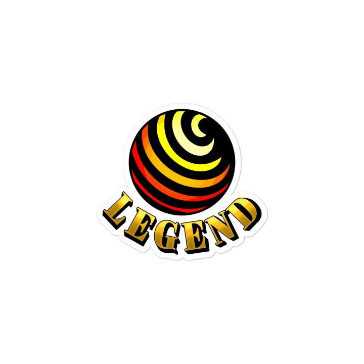 Legend Magnet product image (1)