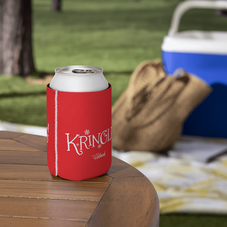 CLASSIC: Kringles - Coozie product image (5)