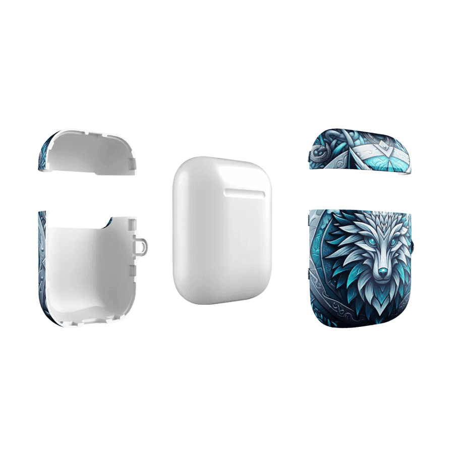 The Wandering AirPods Case product image (7)