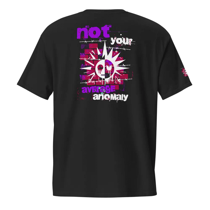 Not Your Average Anomaly Pocket Tee product image (1)