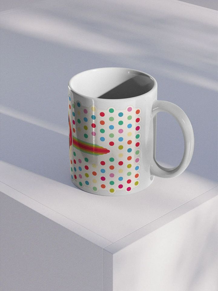 Two Mo's on a Mug product image (2)