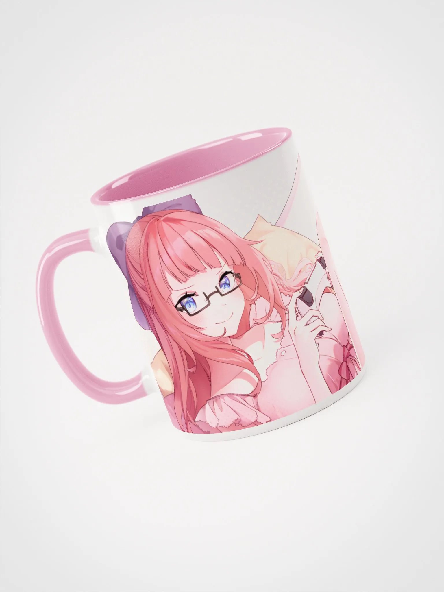 Comfy Cleric 11oz Mug product image (1)