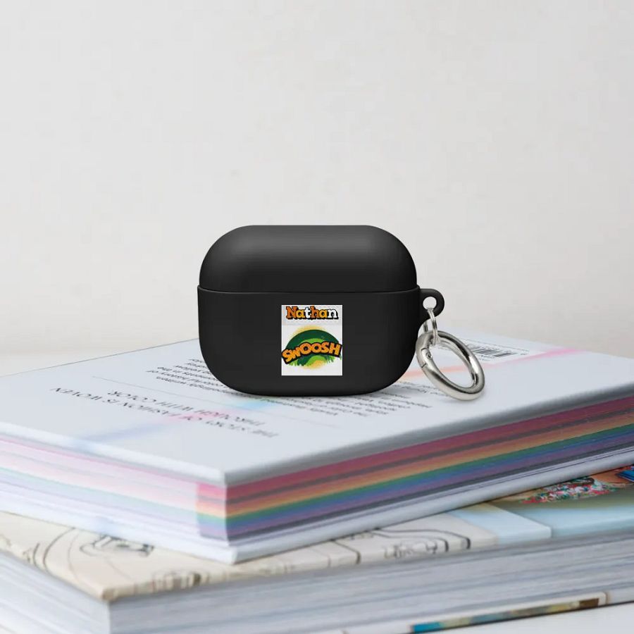 swoosh airpods of Name product image (23)