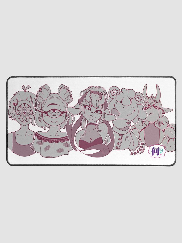 Monster Mat product image (1)