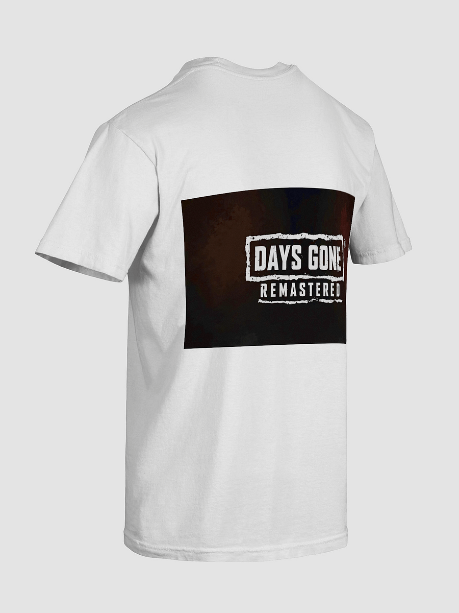 Deacon St John T Shirt product image (8)