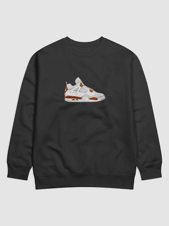 Friends & Family Premium Sweatshirt product image (6)