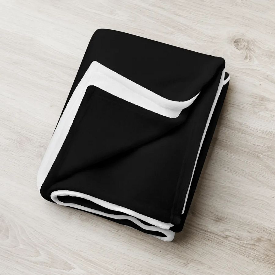 [Limited Edition] Wink Wink Meow Blanket product image (1)