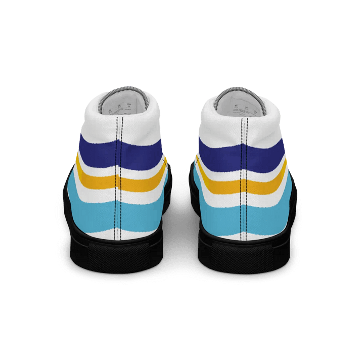 Shoe Tongue Female product image (2)
