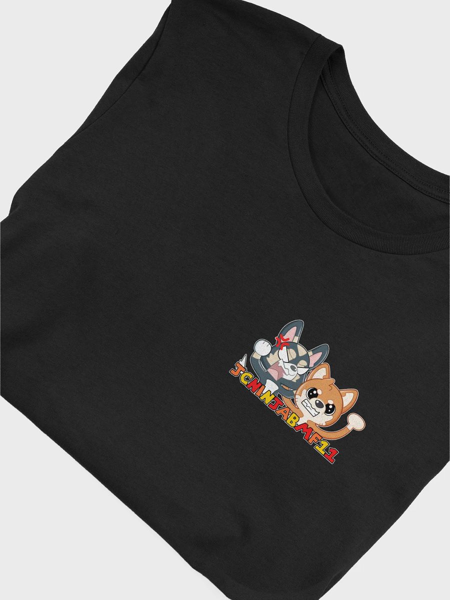JCNinjaBMF11 Angy Shirt product image (47)