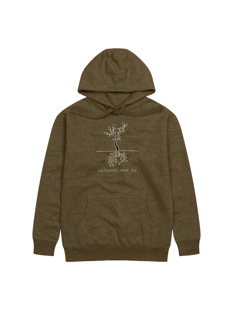 Inner Joy Cultivation Premium Hoodie product image (43)