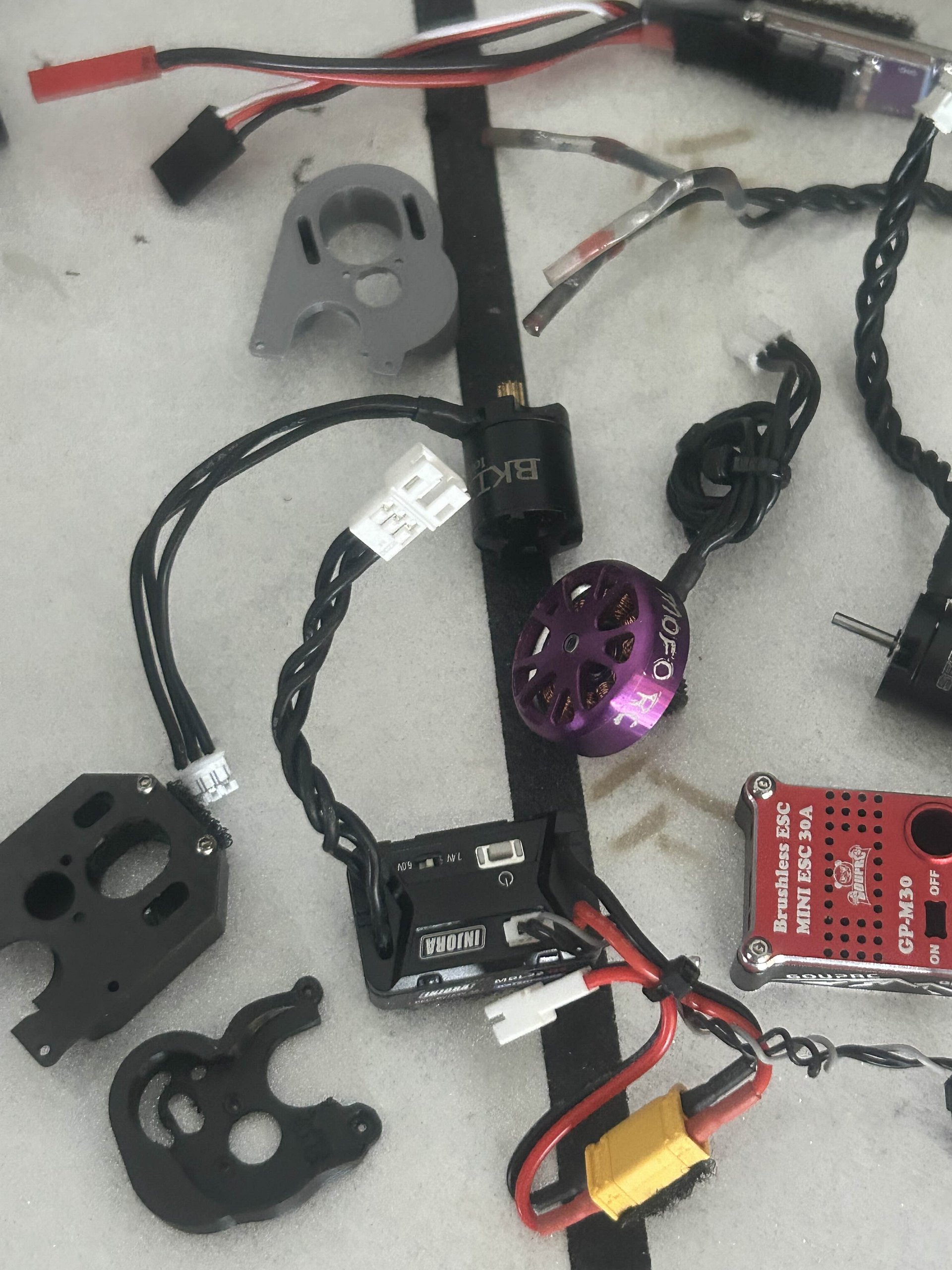 Brushless crap product image (3)