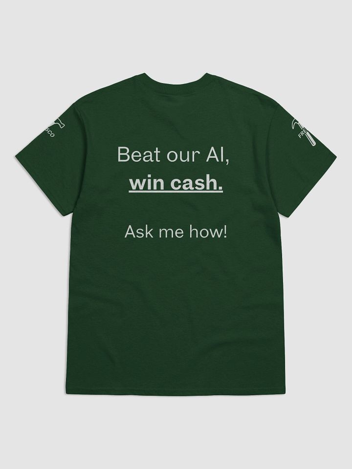 Conference Tee product image (2)
