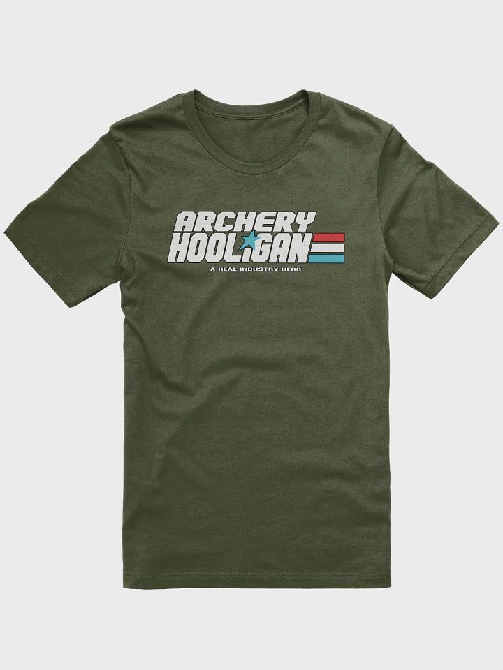 Archery Hooligan Retro product image (43)