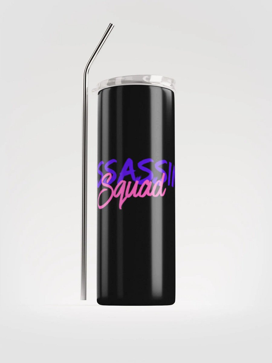 Assassin Tumbler product image (1)