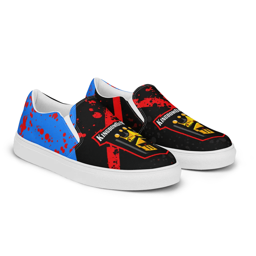 E-sport Mens slip on shoes product image (6)