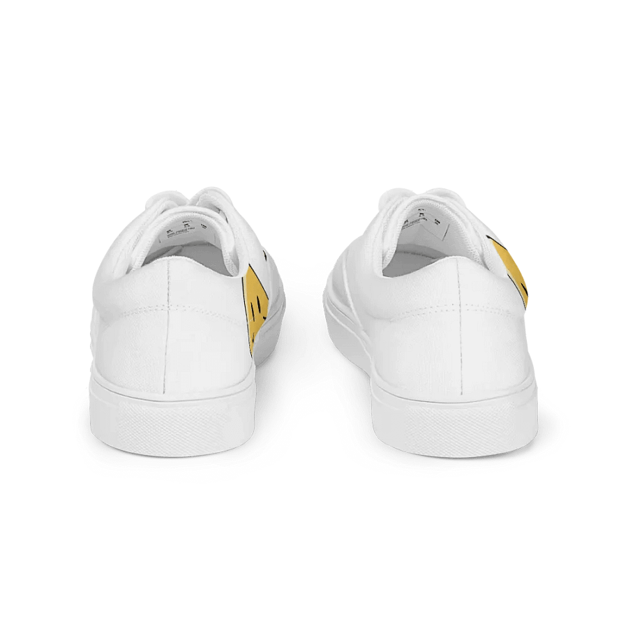 Melting Smile Women's Canvas Shoes product image (6)