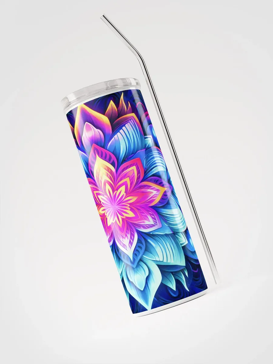 Stainless Steel Tumbler by Allcolor ST0025 product image (4)