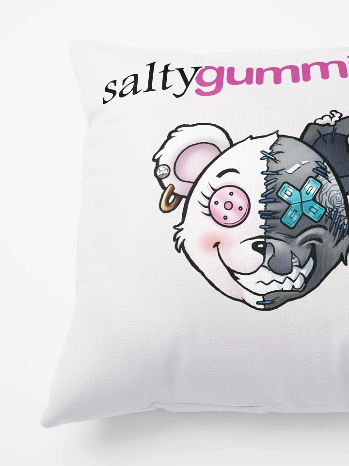 OG SGB Pillow by Sublicolor product image (2)