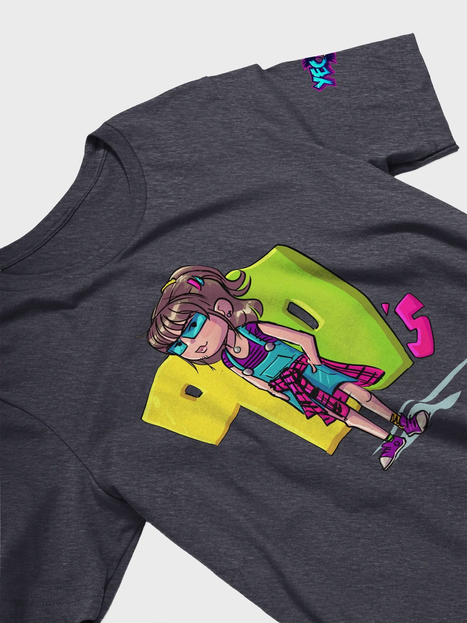 I'm Just a 90's Girl product image (19)