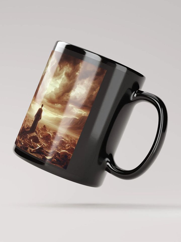 Breath of Life: Ezekiel’s Vision of the Valley of Dry Bones product image (4)