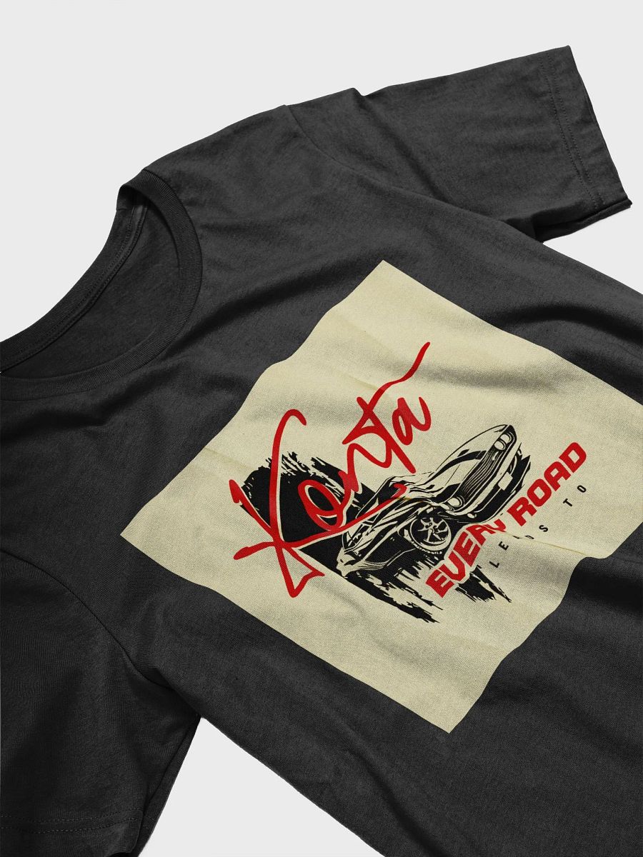 Konta Supersoft T-Shirt (107) product image (3)